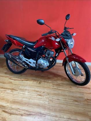 HONDA CG 160 FAN HONDA CG 160 FAN